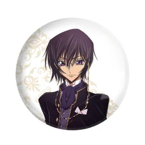 پیکسل لولوش وی بریتانیا انیمه کد گیاس Code Geass