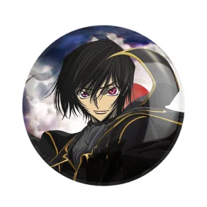 پیکسل لولوش وی بریتانیا انیمه کد گیاس Code Geass