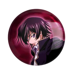 پیکسل لولوش وی بریتانیا انیمه کد گیاس Code Geass