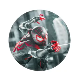 پیکسل مرد عنکبوتی Spider Man
