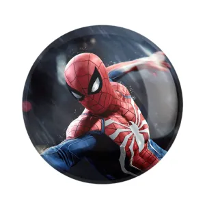 پیکسل مرد عنکبوتی Spider Man