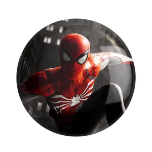 پیکسل مرد عنکبوتی Spider Man