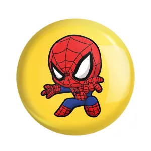 پیکسل مرد عنکبوتی Spider Man