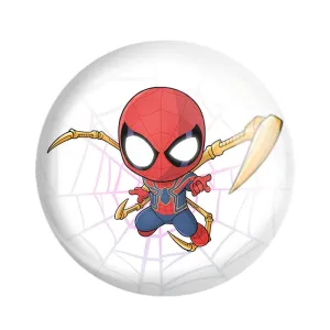 پیکسل مرد عنکبوتی Spider Man
