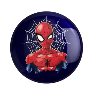 پیکسل مرد عنکبوتی Spider Man