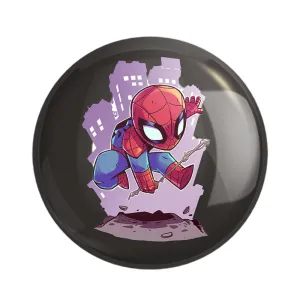 پیکسل مرد عنکبوتی Spider Man