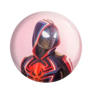 پیکسل مرد عنکبوتی Spider Man