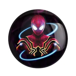 پیکسل مرد عنکبوتی Spider Man