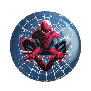 پیکسل مرد عنکبوتی Spider Man