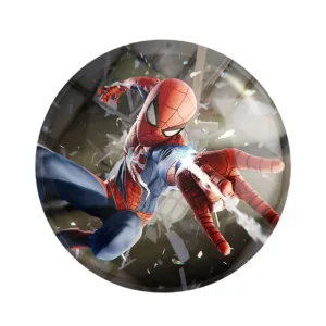 پیکسل مرد عنکبوتی Spider Man