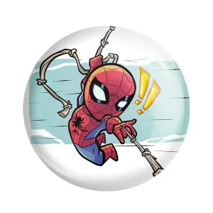 پیکسل مرد عنکبوتی Spider Man