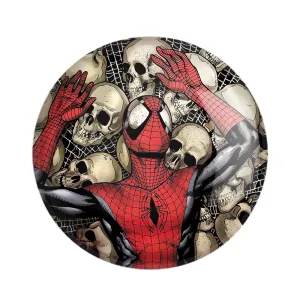 پیکسل مرد عنکبوتی Spider Man