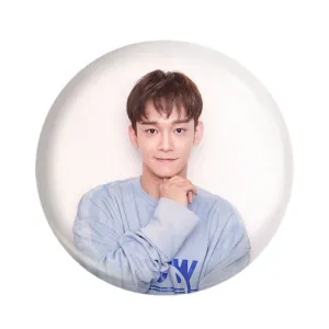 پیکسل چن گروه اکسو EXO