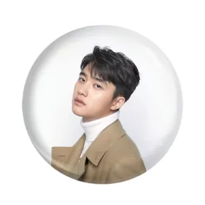 پیکسل دی او گروه اکسو EXO