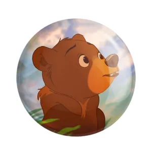 پیکسل انیمیشن خرس برادر Brother Bear
