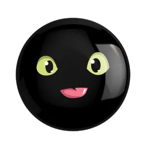 پیکسل اژدها سواران DreamWorks Dragons