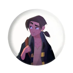 پیکسل انیمیشن سیاره گنج Treasure Planet