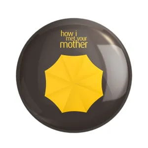 پیکسل سریال آشنایی با مادر How I Met Your Mother
