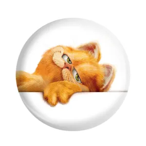 پیکسل گارفیلد Garfield