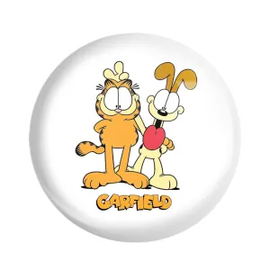 پیکسل گارفیلد Garfield