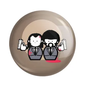 پیکسل سریال پالپ فیکشن Pulp Fiction