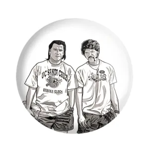 پیکسل سریال پالپ فیکشن Pulp Fiction