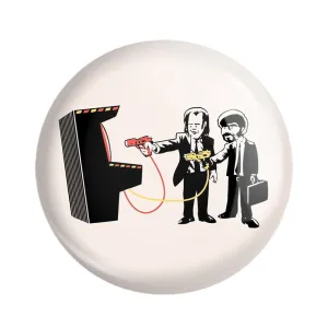 پیکسل سریال پالپ فیکشن Pulp Fiction