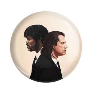پیکسل سریال پالپ فیکشن Pulp Fiction