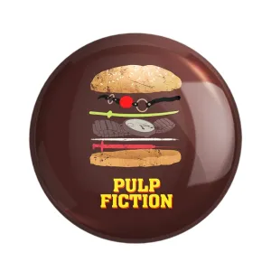پیکسل سریال پالپ فیکشن Pulp Fiction