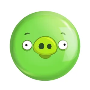 پیکسل لئونارد پرندگان خشمگین Angry Birds