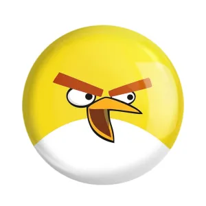 پیکسل چاک پرندگان خشمگین Angry Birds