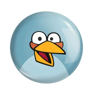 پیکسل پرندگان خشمگین Angry Birds