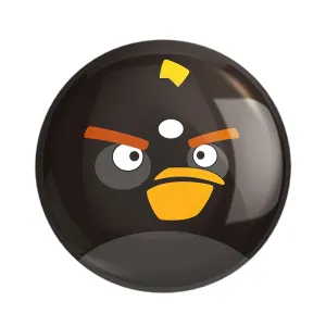 پیکسل بمب پرندگان خشمگین Angry Birds