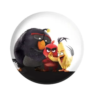 پیکسل پرندگان خشمگین Angry Birds