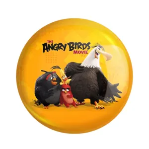 پیکسل پرندگان خشمگین Angry Birds