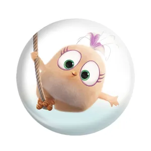 پیکسل پرندگان خشمگین Angry Birds