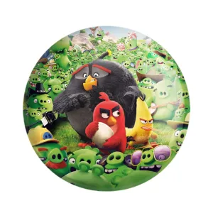 پیکسل پرندگان خشمگین Angry Birds