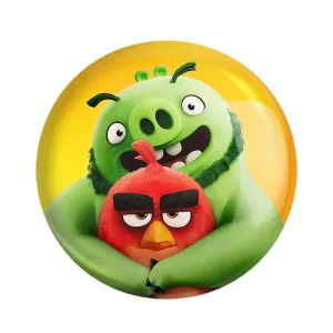 پیکسل پرندگان خشمگین Angry Birds