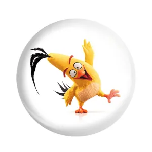 پیکسل چاک پرندگان خشمگین Angry Birds