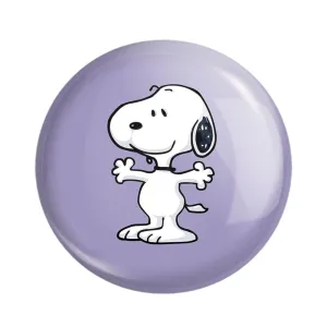 پیکسل انیمیشن اسنوپی Snoopy