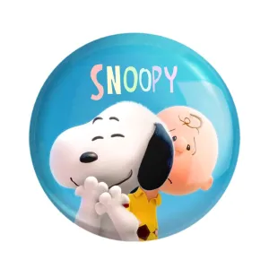 پیکسل انیمیشن اسنوپی Snoopy
