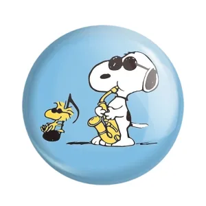 پیکسل انیمیشن اسنوپی Snoopy