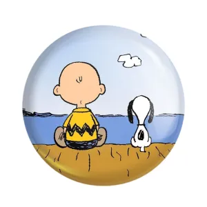 پیکسل انیمیشن اسنوپی Snoopy