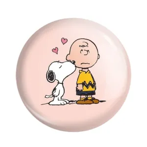 پیکسل انیمیشن اسنوپی Snoopy
