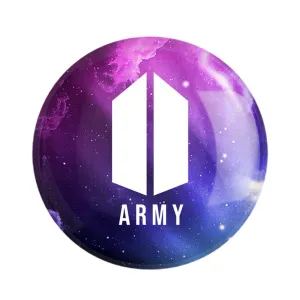 پیکسل گروه بی تی اس BTS