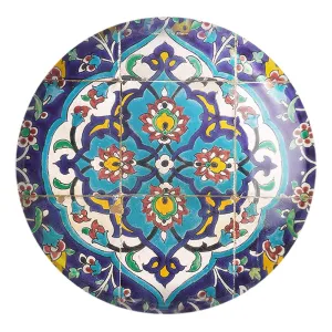 پیکسل بزرگ کاشی