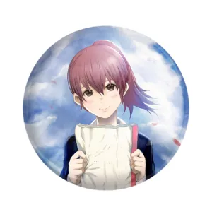 پیکسل شوکو نیشیمیا انیمه سایلنت ویس A Silent Voice