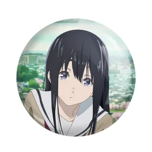 پیکسل نائوکو انیمه سایلنت ویس A Silent Voice