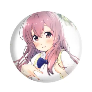 پیکسل شوکو نیشیمیا انیمه سایلنت ویس A Silent Voice