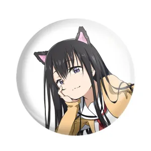 پیکسل نائوکو انیمه سایلنت ویس A Silent Voice